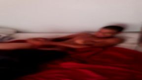 step sister records masturbating