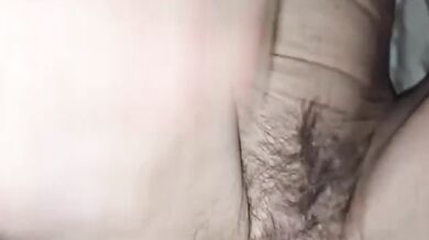 Granny's tight 1st anal with 1st BBC creampie