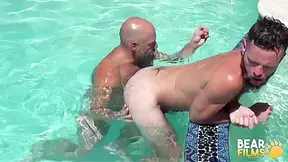 Bone Flexx, Aiden Storm And Ayden Blue - Aug 19, 2021