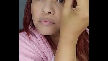 make up