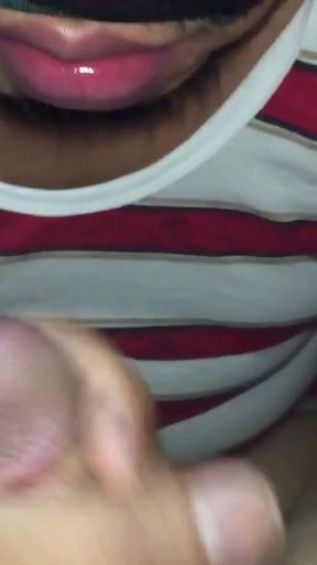 02 It Feels So Good to Suck My Horny Bro   Clip 1