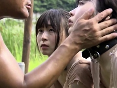 Henry Tsukamoto Slavery System Resurrected Beautiful Girls