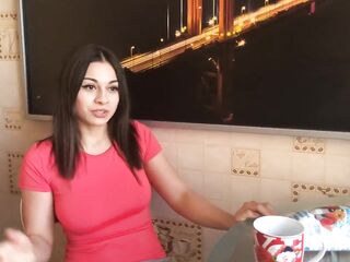 ????A neighbour came to meet at the same time and have sex????