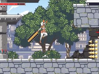 Princess Reconquista - Uma moreninha numa orgia completa