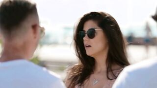 MILF Little Caprice gets fucked on the yacht 3