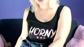 Olivia Sunny Private Show