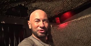 2867 Sergio Cuho Used Raw B Viktor Rom