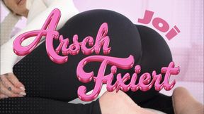 JOI Arschfixiert Pt. 2