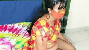 Bringing my girlfriend home and fucking her as much as she wants