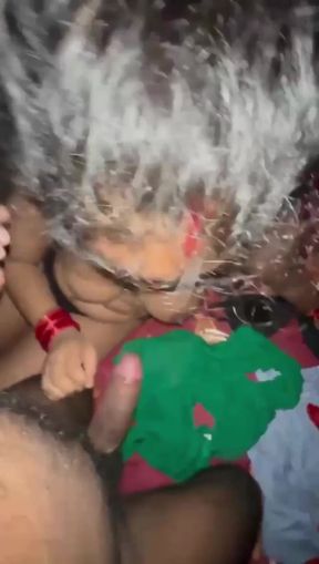 Nepali Girls Sexy Bolujob