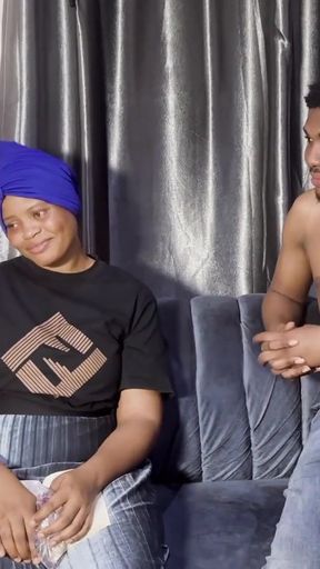 Key moment from &quot;Threesome with my church members&quot;