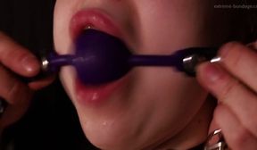 gentle throat