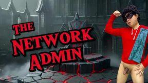 shared hotel room between co-workers ended up with happy moments