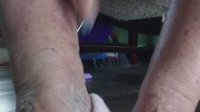 VID New Slippers BJMature