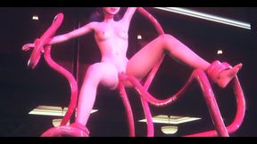 Lady Bug Hentai - Lady Bug Sex in Boysclub - Japanese Asian Manga Anime Film Game Porn