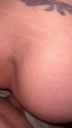 We had a drink and this happened!