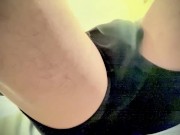 BrunoJox dandose placer solo y su verga