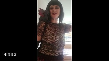Lady Dragonkeeper Juliette Redhead gets off for King Dragon BBC