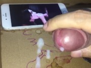 Cumbox 2 Gloryhole Edition 6