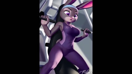 Furry Tomboy Takeover - YMV/HMV