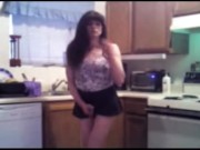 Robin Ashley T-Girl