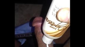 Buttering the Beast pt2