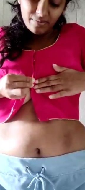 My Friend shows her boobs to my husband he shocked