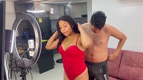 I 'help' my niece get a sextape going viral &mdash;  and the whole family gets it HL!
