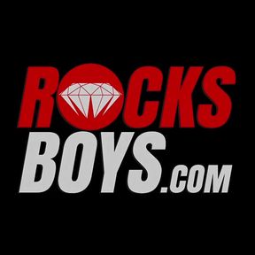 Rock Rockafella fucked Hotrod with his BBC