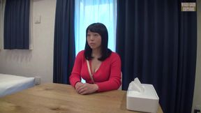 Veiled Desire. Honami's Forbidden Affair Beneath Her Life of Deceit. Part1