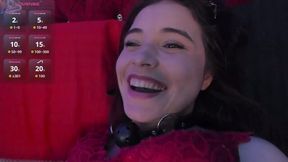 Cony Hathaway Private Show