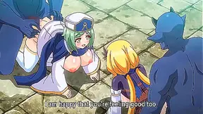 Heroines Journey Begins – Watch Episode 1 Online Free English Sub