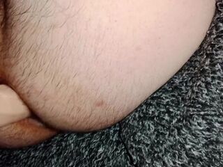 Anal fuck