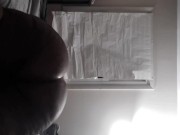 Shaking ass part 2