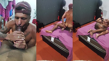 27 cm haitiano