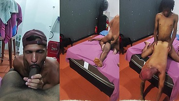 27 cm haitiano