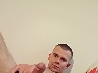 Když jsem byl doma sám