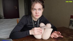 Masturbation. What's Right, What's Wrong, and What's 100% Guaranteed to Bring Her to Orgasm?