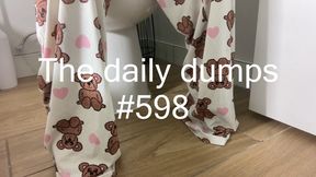 The daily dumps #598