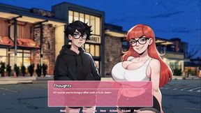 Goon Cuck #3 a Hardcore Cuck Visual Novel Game