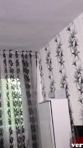 Thrilling moment from "Chubby german mature milf real horny and swallow the cum"