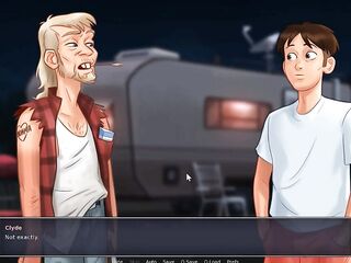 Summertime Saga Part 28: Catching Diane In The Act