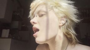 nose fetish