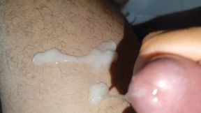 Losing Strength During the Fulminating Charge Shot.