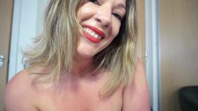 Interview with a Seductress