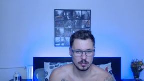 Chad Sensual Members-Only Show