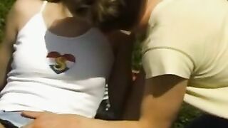 Veronica Rodriquez Gets A Monster Dick In Her Ass And Facesplash Of Jizz!