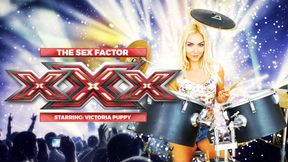 The Sex Factor - Hotties Got Talent