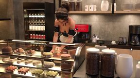 Kate Part 2 What Did Kate See in the Bathroom.