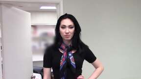 ”How to rent an office & get a sex tape for free”